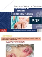 Úlceras Por Presión