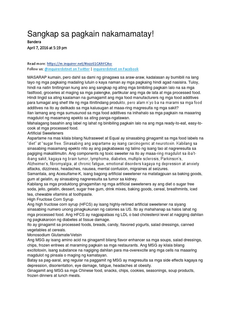 RRL | PDF