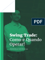 SwingTrade Como Quando Operar Livro