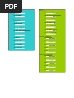 LTE Power Calculator