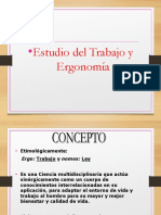 ESTUDIO DEL TRABAJO Y ERGONOMIA.ppt