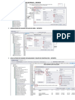 Documentos para Integracion de Propuestas