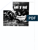 Cuentos Con Sal y Sol PDF