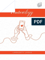 Tinderology PDF