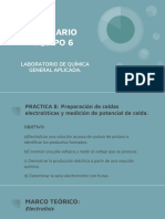 Seminario Quimica