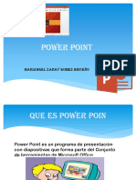 Power Point