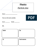 1-particles
