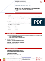 UGEL - lAMPA Reporte Situacional 27-NOV-2019 ULTIMO