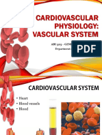 Cardiovascular Physiology2