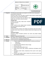 40.SOP PEMELIHARAAN GENSET new.docx