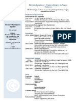 Curriculum Vitae-Ing PDF