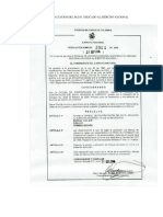 Manual de contratación MDN Ejército