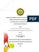 Revisi KRG Wawancara