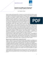 Ana Cristina Wilde - Representaciones de la política posrevolucionaria La liturgia republicana 1810-1853.pdf