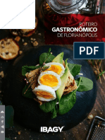 Gastronomia de Floripa