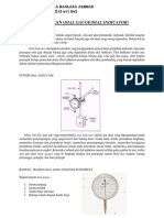 DIAL TEKAN (DIAL GAUGE_DIAL INDICATOR)