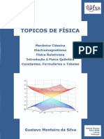 Topicos de Fisica