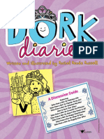 Dork Diaries - TG PDF