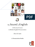 The Sound Sts PDF