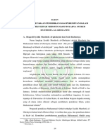 Relevansi Idhotun Nasyiin - Konsep Kesetaraan Pendidikan Untuk Perempuan