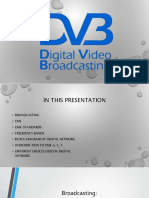 DVB