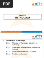 Chapter 3 METROLOGY- Introduction.ppt