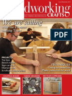 Woodworking Crafts December 2015