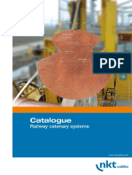 Catenary Catlogue PDF