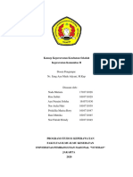 Konsep Keperawatan Kesehatan Sekolah (Kel 4 Komun).docx