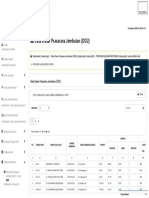 Data Dasar Prasarana Jembatan (DD2)