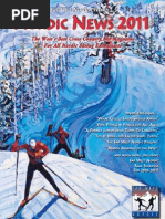 Download Nordic News 2011 by Far West Nordic SN44770770 doc pdf