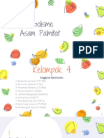 Metabolisme As. Palmitat (Kelompok 4 3D).pptx