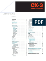 CX-3 Manual PDF