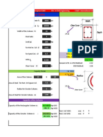 Column Design with Excel.xlsx