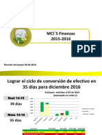 Presentacion MCI Febrero-2016