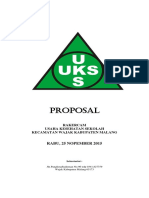 Proposal Rakercam Uks