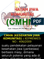 Konsep Yankeswa (CMHN) Ciayumakuning 2019