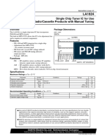 Datasheet PDF