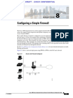 Cisco & Cisco NGFW Configuration Sheet.pdf