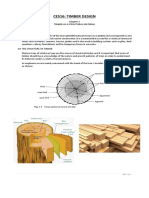 CE516 Timber Design Guide