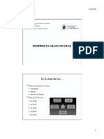 06 - Reforma de Salud en Chile PUCV 2019 PDF