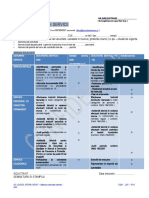 Cerere de Oferta Servicii SSM + Psi