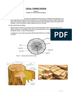 Timber Design Module