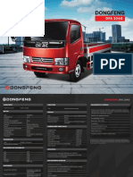 AF Ficha Tecnica Camion Dongfeng DFA 1040-2 PDF