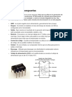 All Datasheet Compuertas