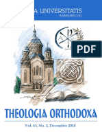Studia Universitatis Babes Bolyai - Theologica Orthodoxa 2, 2018.pdf