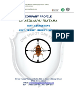Company Profile CV BEJ PDF