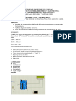 Lab Sensores 1