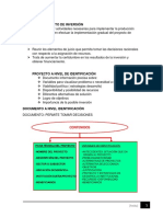 FASES DEL PROYECTO DE INVERSIÓN - Incompleto