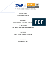 Mejoramiento de suelos con técnicas de compactación dinámica, drenes verticales, vibroflotación y columnas balastadas